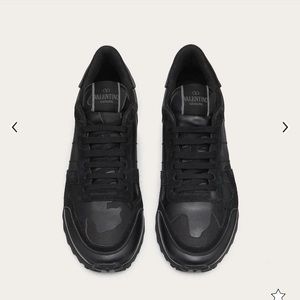Men’s Valentino shoes